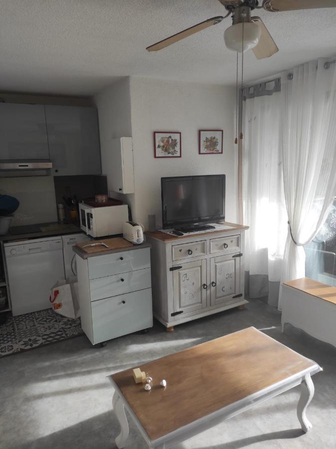 Maison Valras Plage Eksteriør billede